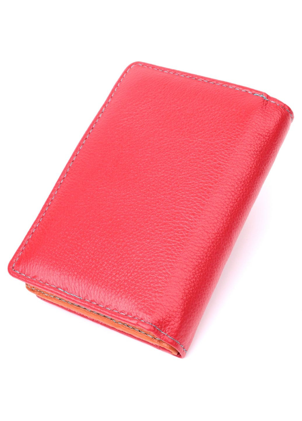Кожаный женский кошелек st leather (288184815)