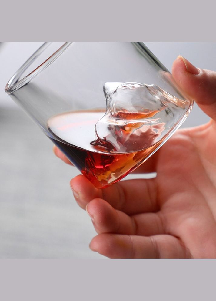 Стакан для виски Холодная Гора 280 мл Olens (358934808)