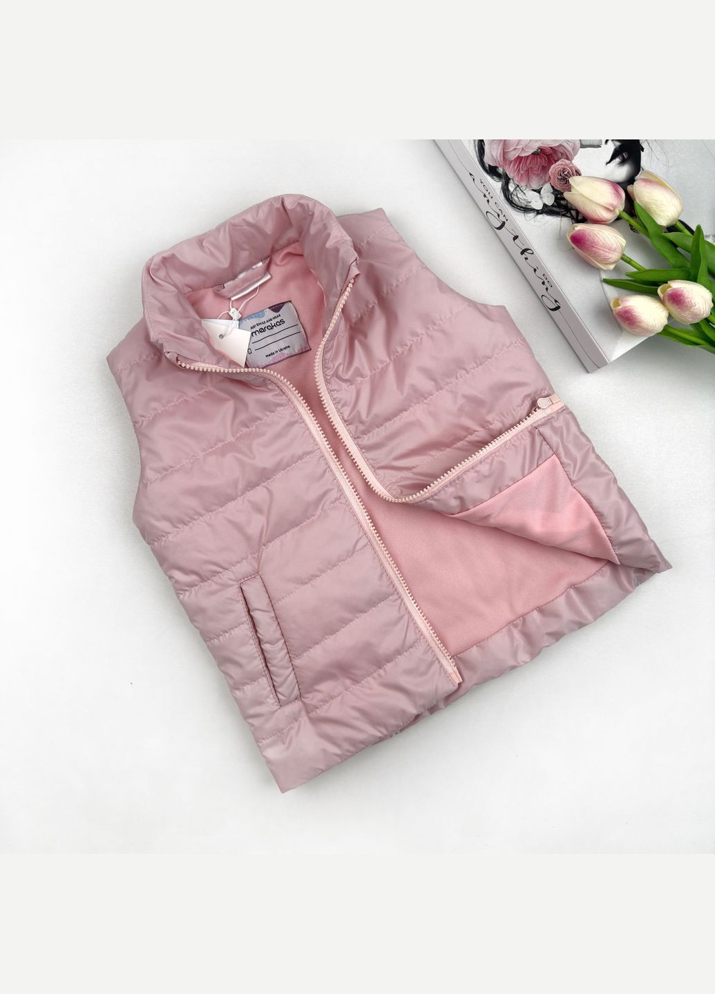 Жилет Marakas (337516687)