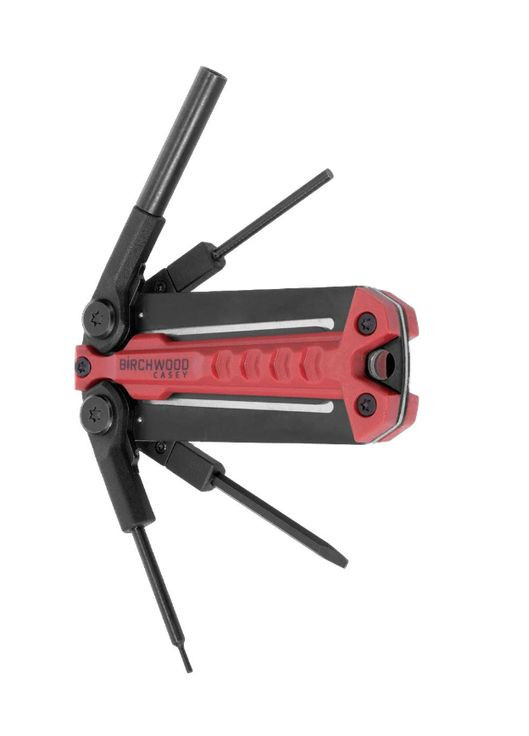 Мультитул для Пистолета Glock 4 в 1 Инструменты BC-GLMT Birchwood Casey (342966722)