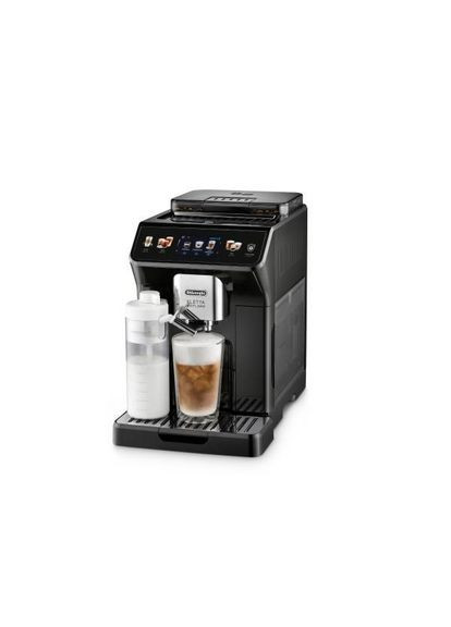Кавомашина автоматична Eletta Explore ECAM 450.65.G Delonghi (315028779)