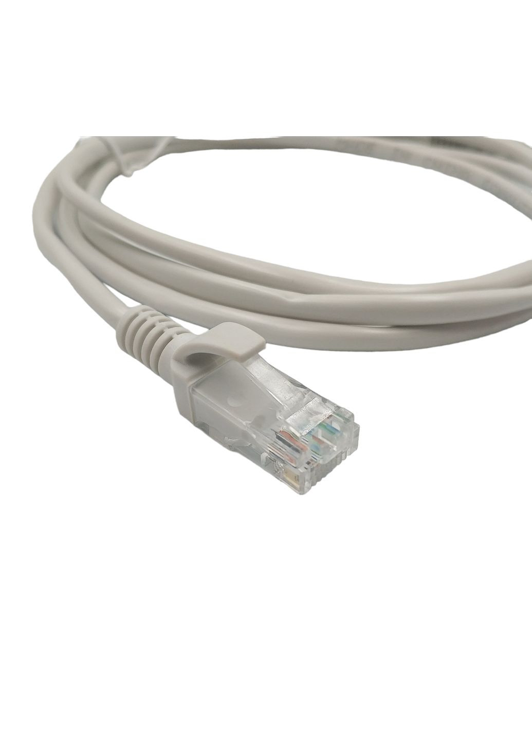 Кабель патч-корд LAN – LAN для интернета / 3 метра / X-level (335258019)