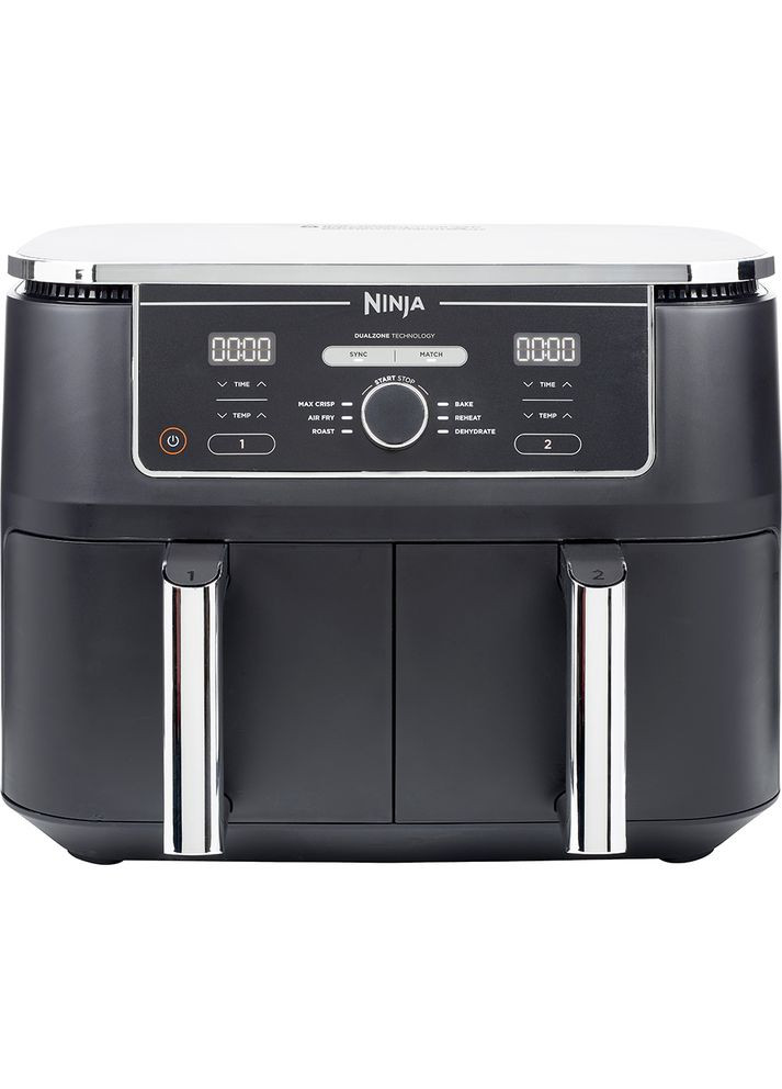 Мультипечь Air Fryer Dual zone (AF400EU) Ninja (344456303)