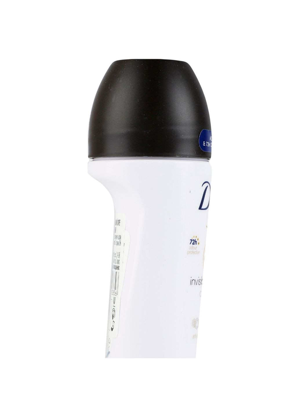 Антиперспірант Advanced Care Invisible Dry 72h, кульковий, 50 мл Dove 59083856 (328401333)