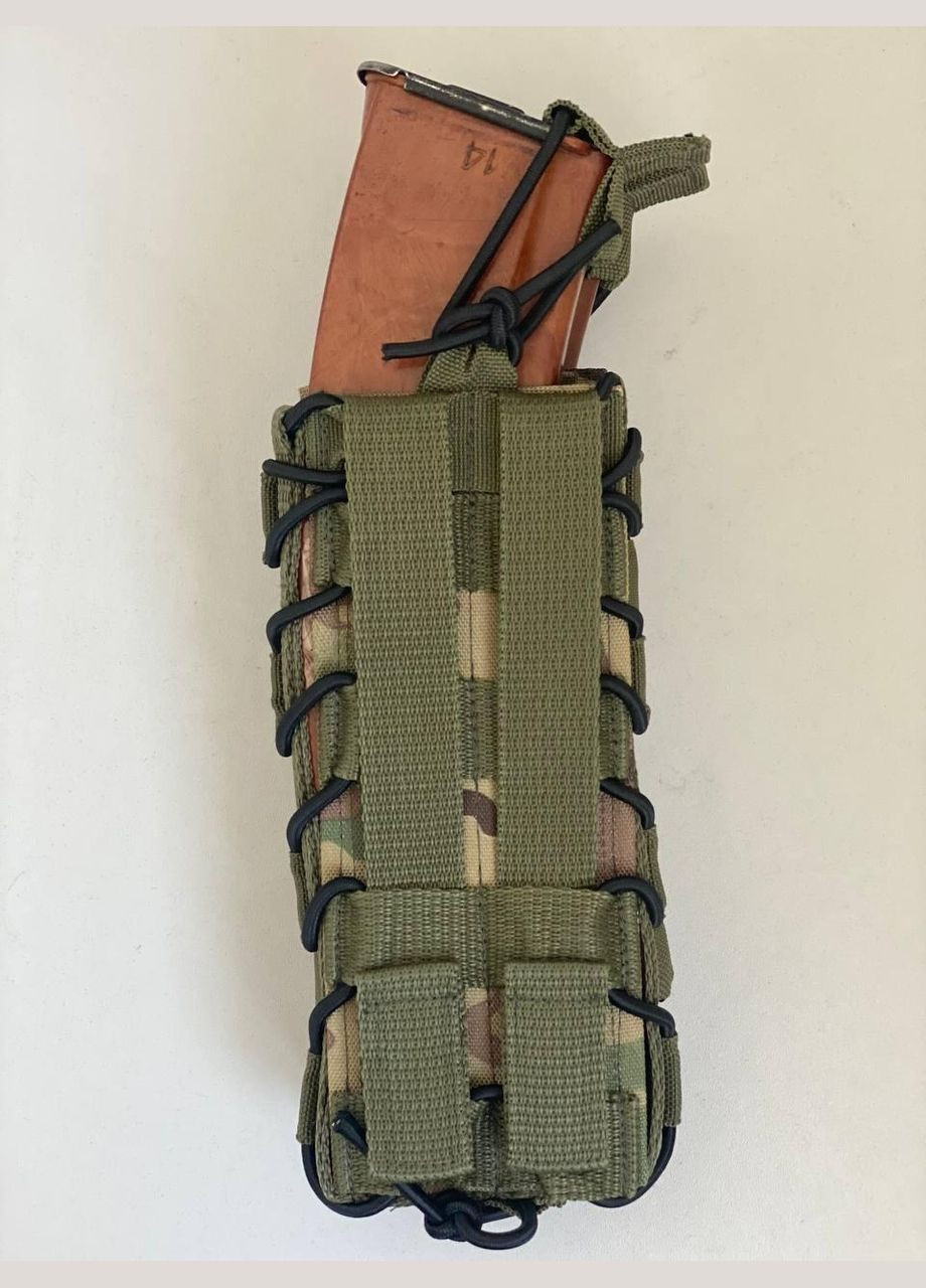 Итог под два магазина для РПК (РКК) открытого типа (Мультикам) No Brand (342375082)