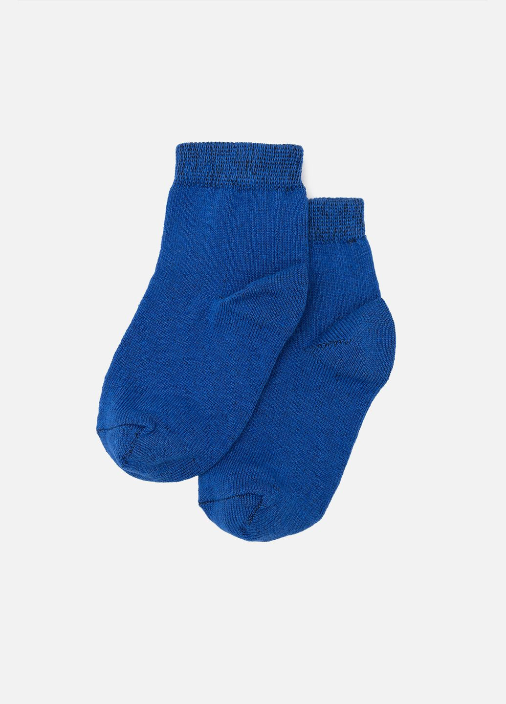 Носки для мальчика цвет синий ЦБ-00243710 Шкарпеткофф (286761439)