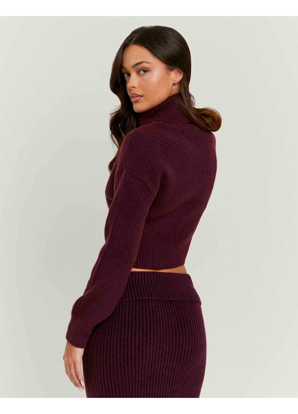 Джемпер жіночий Tally Weijl (370840491)