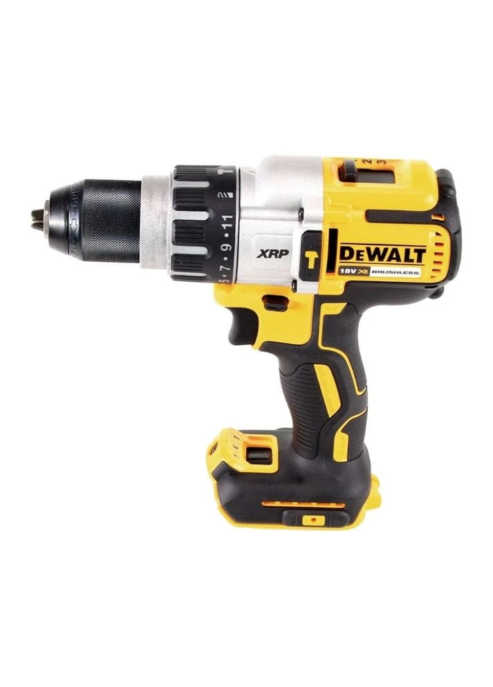 Шуруповерт DCD996NT (m58189) DeWALT DCD996NT (без АКБ та ЗП) (377777144)