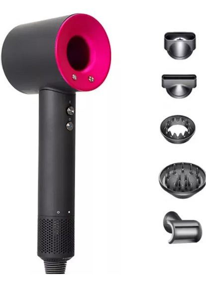 Мультистайлер Hair Supersonic PH770P Magic (315602826)