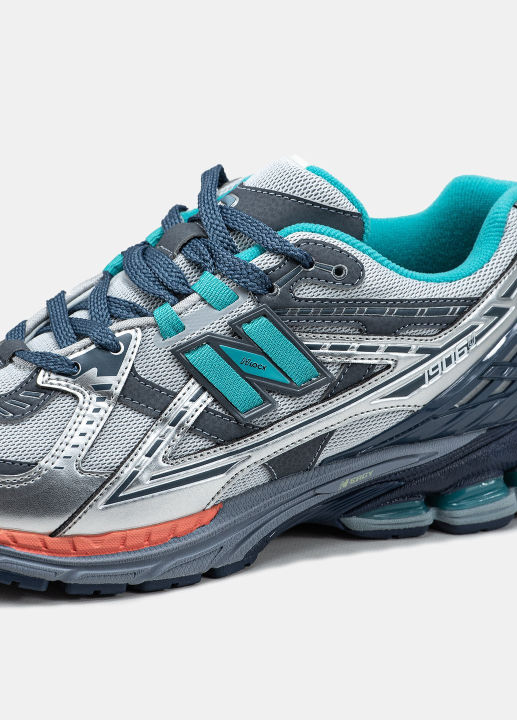 Серые летние серые летние мужские кроссовки ✅ No Brand