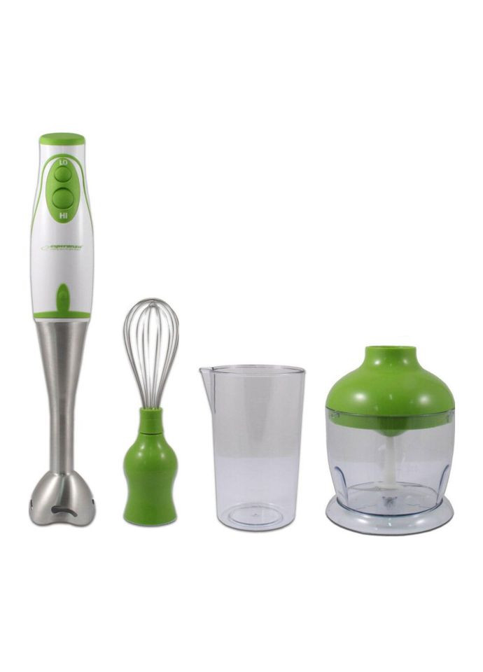 Блендер EKM003G Pesto Esperanza (339081871)