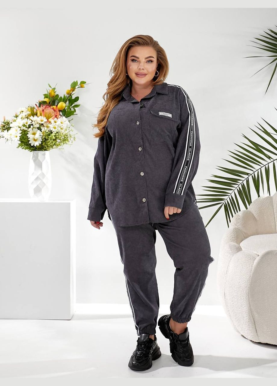 Жіночий спортивний костюм No Brand (322504742)