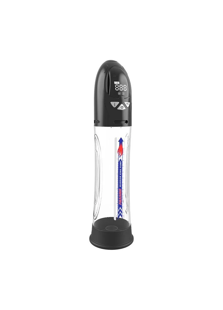 Автоматична вакуумна помпа Water Pump Men Powerup (394710932)