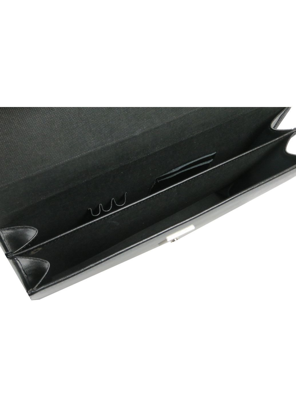 Папка-портфель зі шкірозамінника AK-09 JPB (297643270)