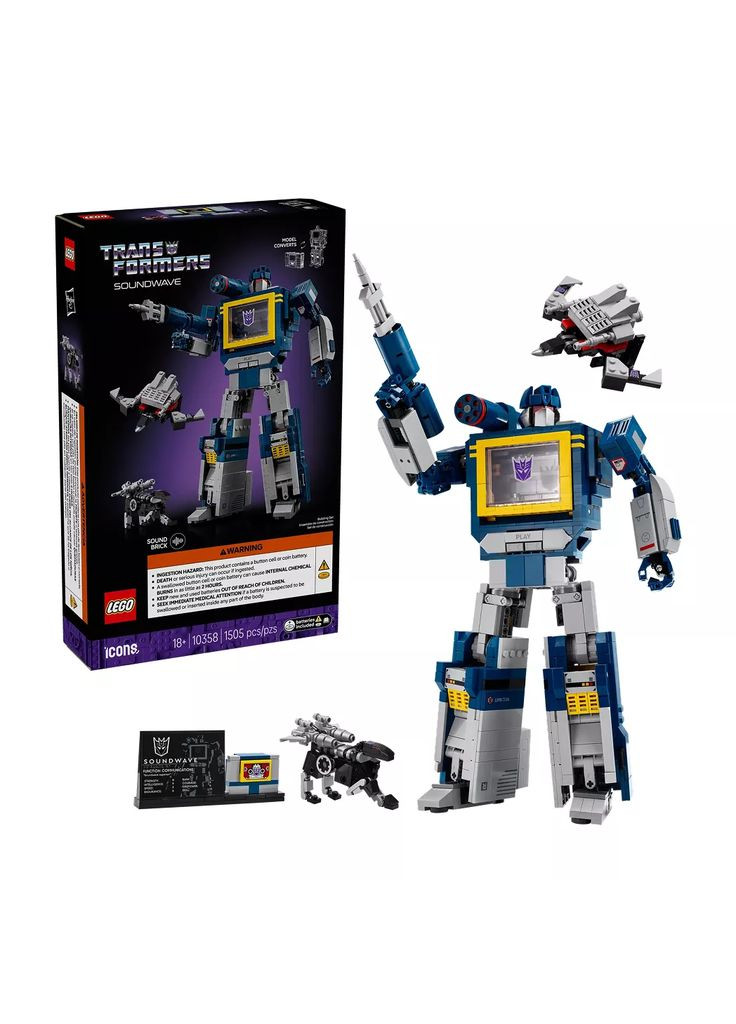 Конструктор Lego (369674640)