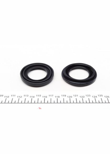 Ремкомплект суппорта (переднього) Fiat Scudo/Peugeot Expert/Citroen Jumpy 07- (d=45/48mm) (Trw) 245044 (opt-om) No Brand (339642973)