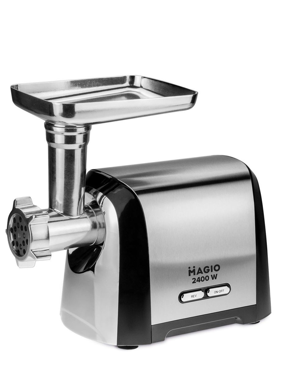 М'ясорубка електрична (MG-269) Magio (328602324)