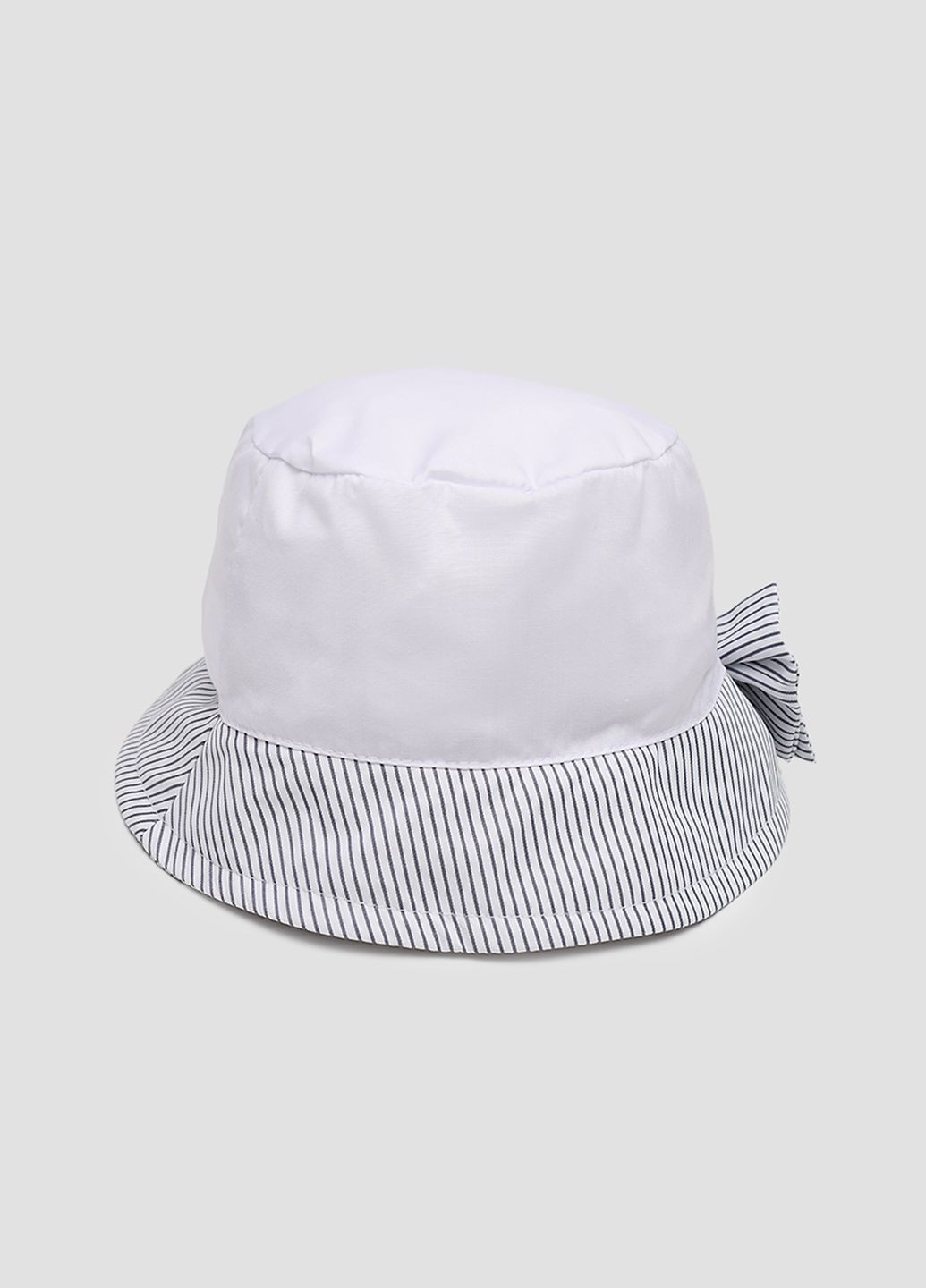 Панама для девочки цвет белый CB-00277311 Vertex (330983016)