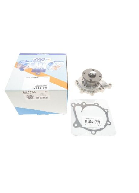 Помпа воды PA1195 Graf (347159106)