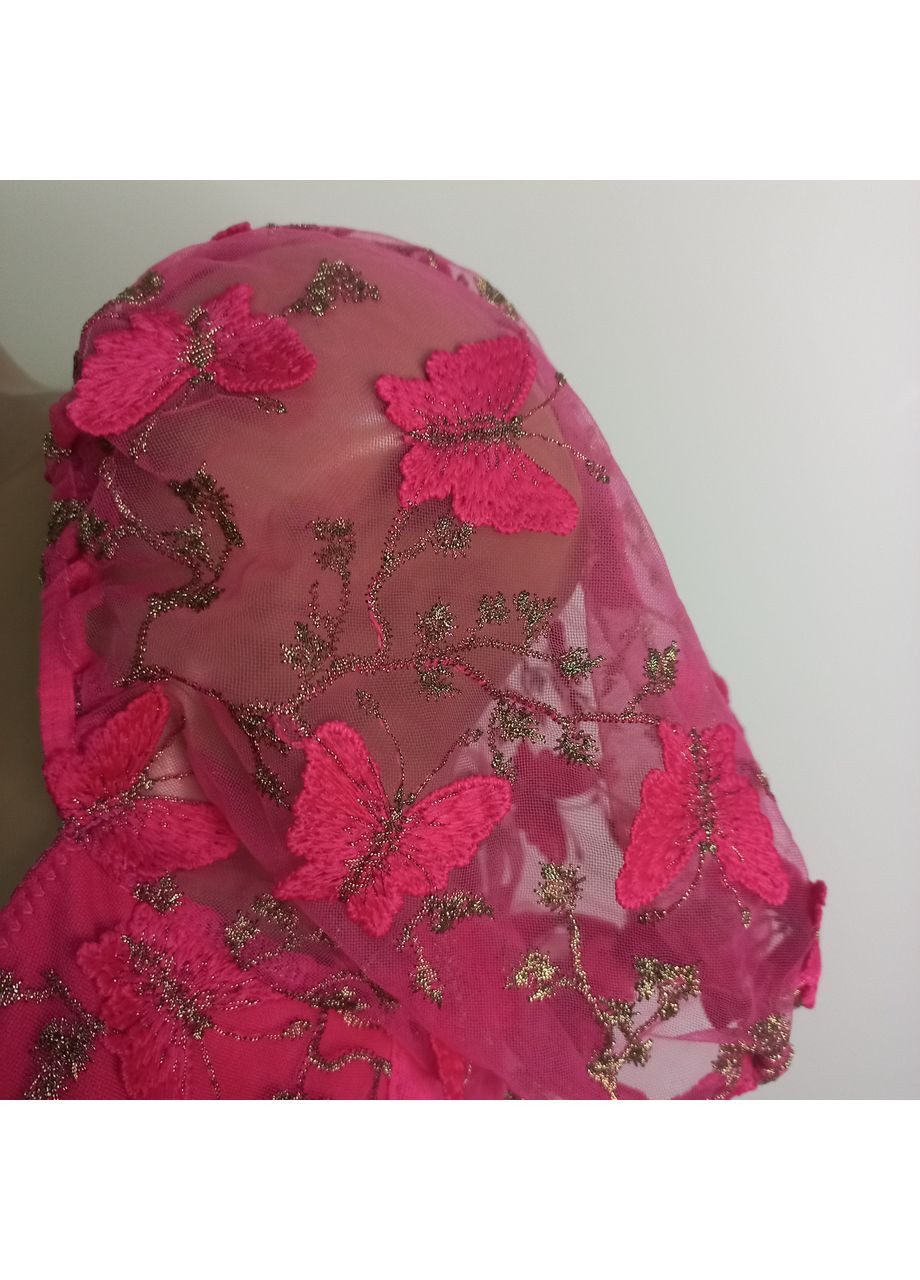 Корсет-топ блуза (4045) No Brand (366963210)