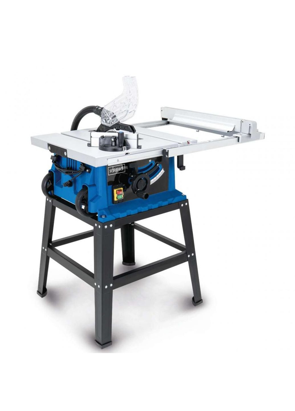 Циркулярна пилка HS 105 (220 V) Scheppach (360805225)