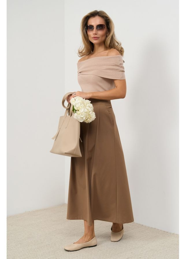 Топ открытые плечи 2764 Triko Bakh (368651195)