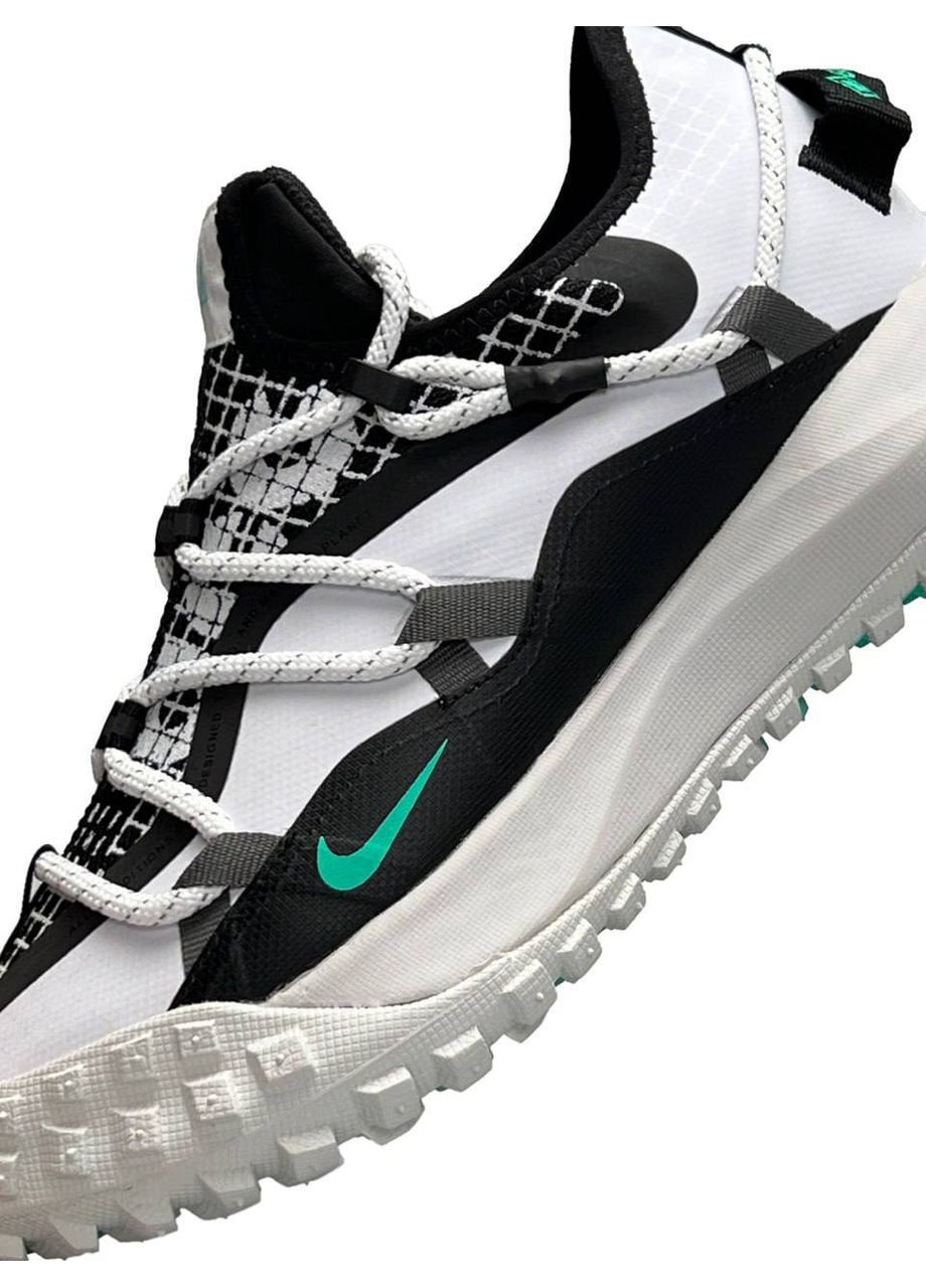 Білі Осінні кросівки чоловічі No Brand