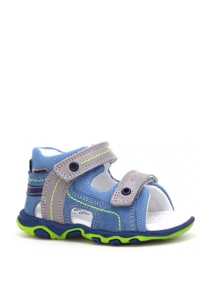 Сандалі 11848-7-89Q Bartek (326052428)