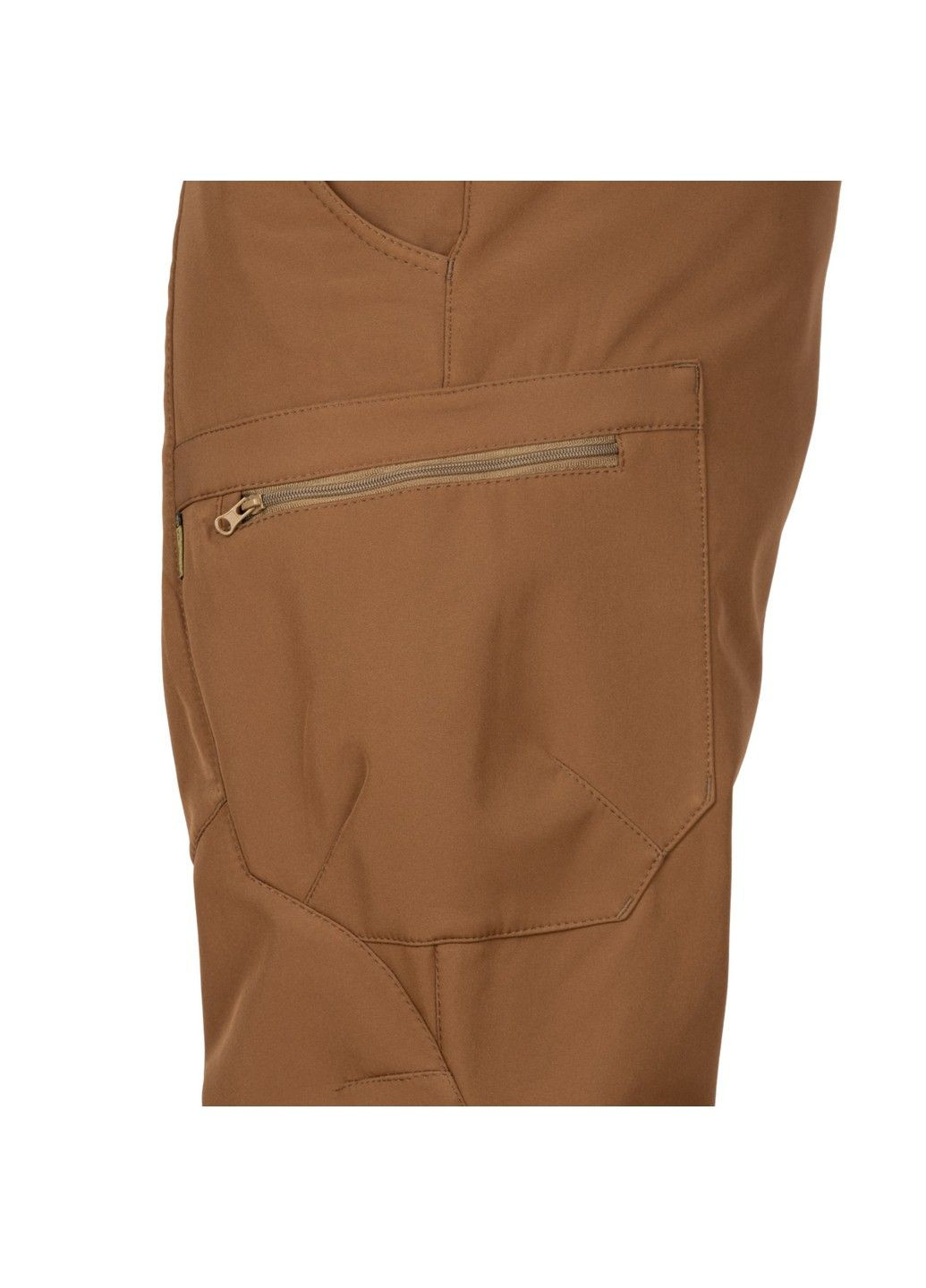 Штани SoftShell Coyote Vik-Tailor (354792820)