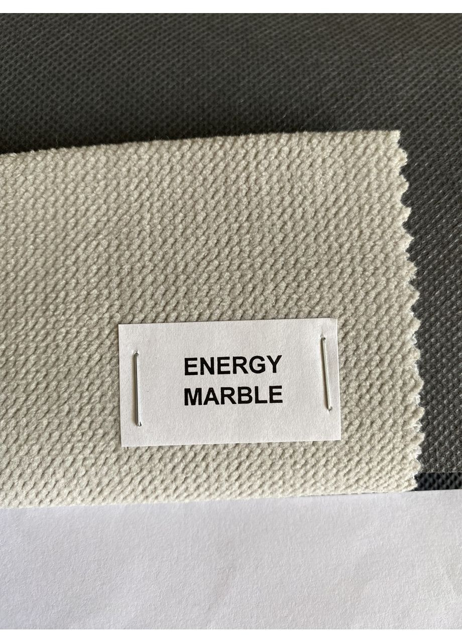 Крісло-мішок груша, L - 120х90 Велюр Energy Marble SkyPuff (361257615)