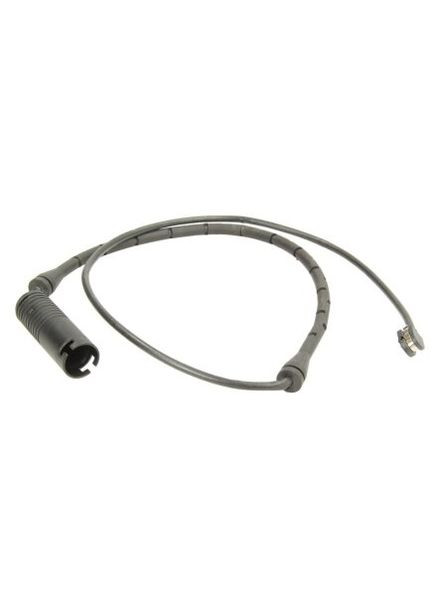 Датчик зносу колодок гальм. BMW передн. (вир-во ) GIC111 TRW (366133672)