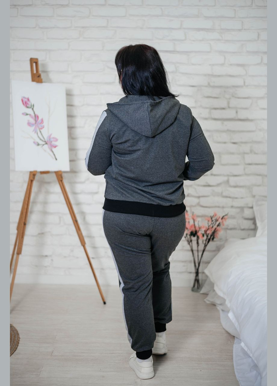 Спортивный костюм весенний V.O.G. (329204297)