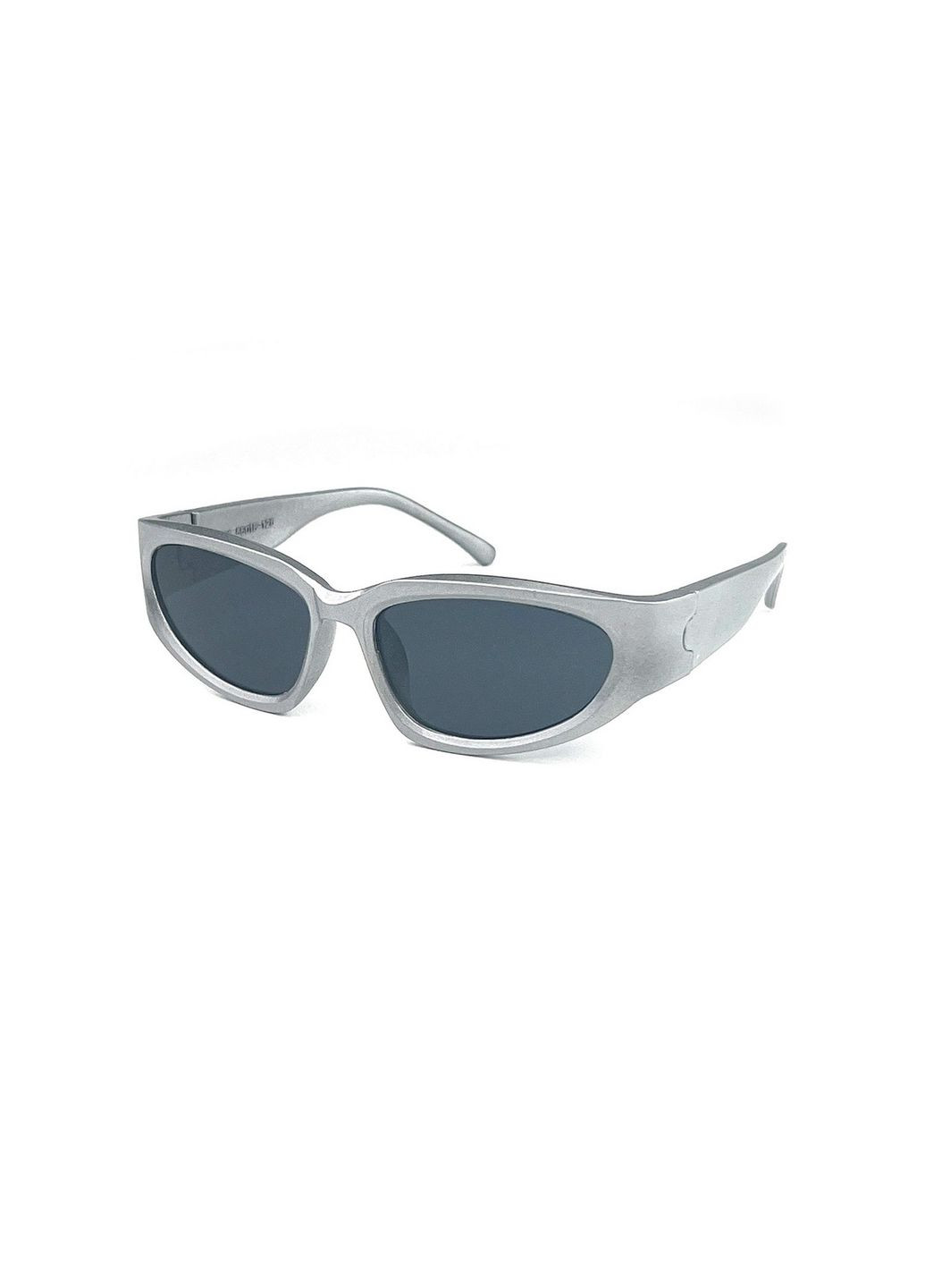 Солнцезащитные очки Спорт женские LuckyLOOK 115-361 (289358336)