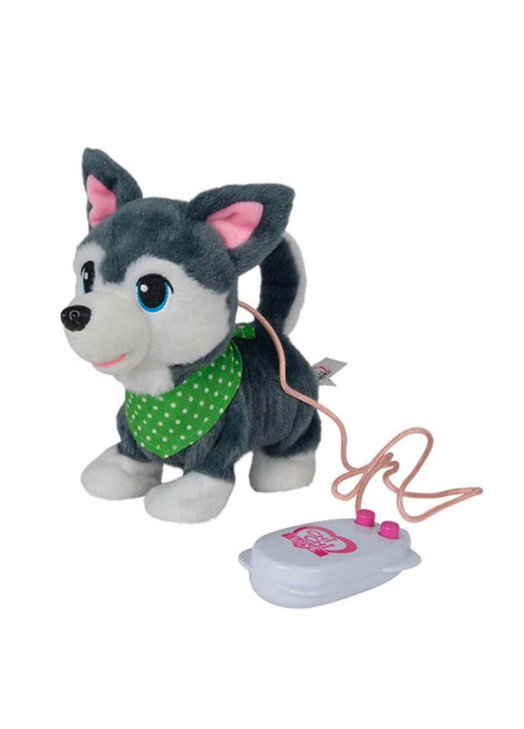 Собачка Друзі цуценята на пульті Chi Chi Love (278263359)