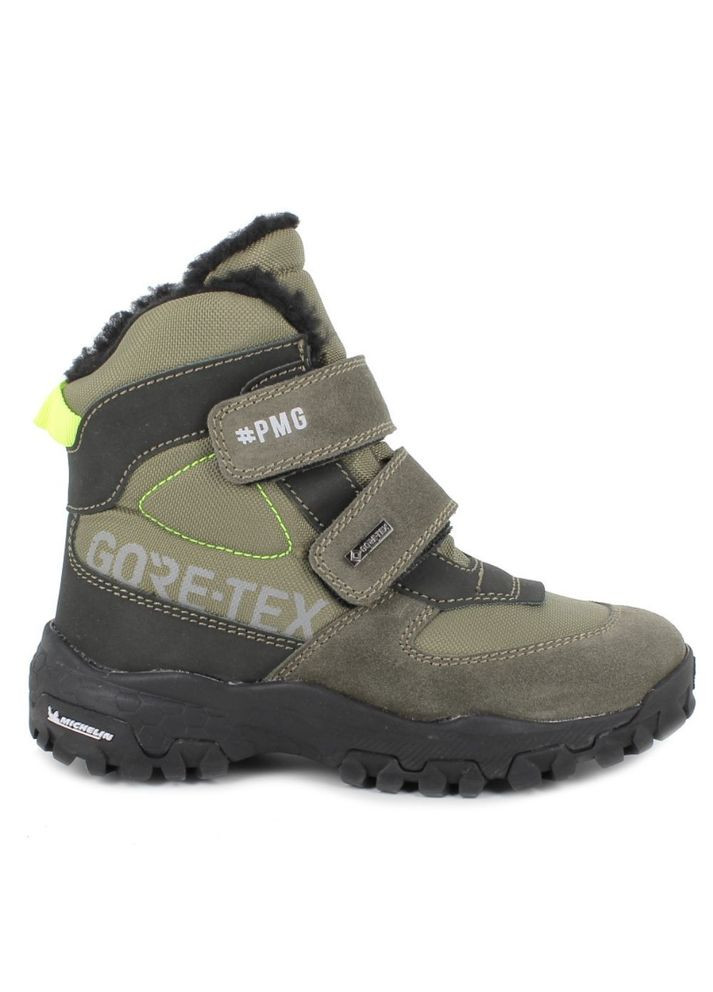 Черевики зимові Gore-Tex 4924133 Primigi (326053174)