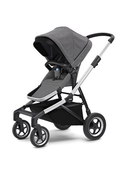 Детская тележка Sleek TH 11000001 Thule (316627654)