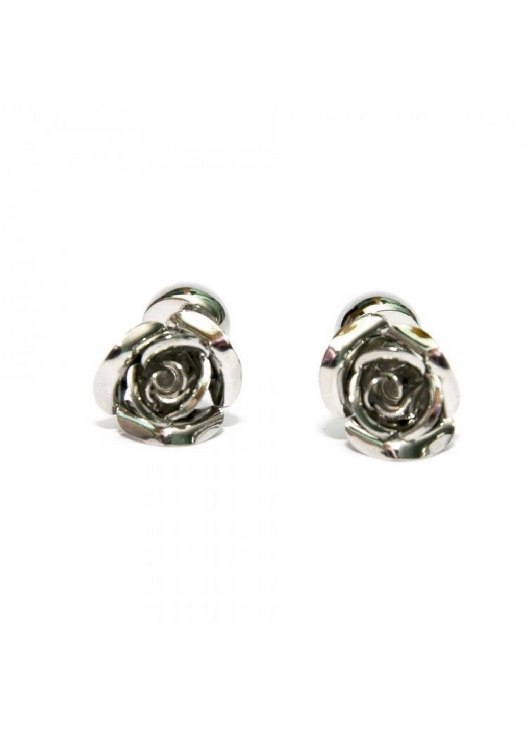 Запонки роза Handmade (282583380)