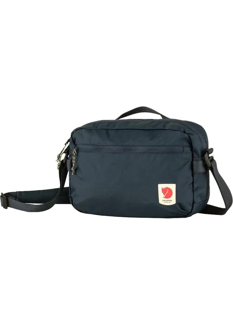 Сумка High Coast Crossbody 3 Navy Fjallraven (316436353)