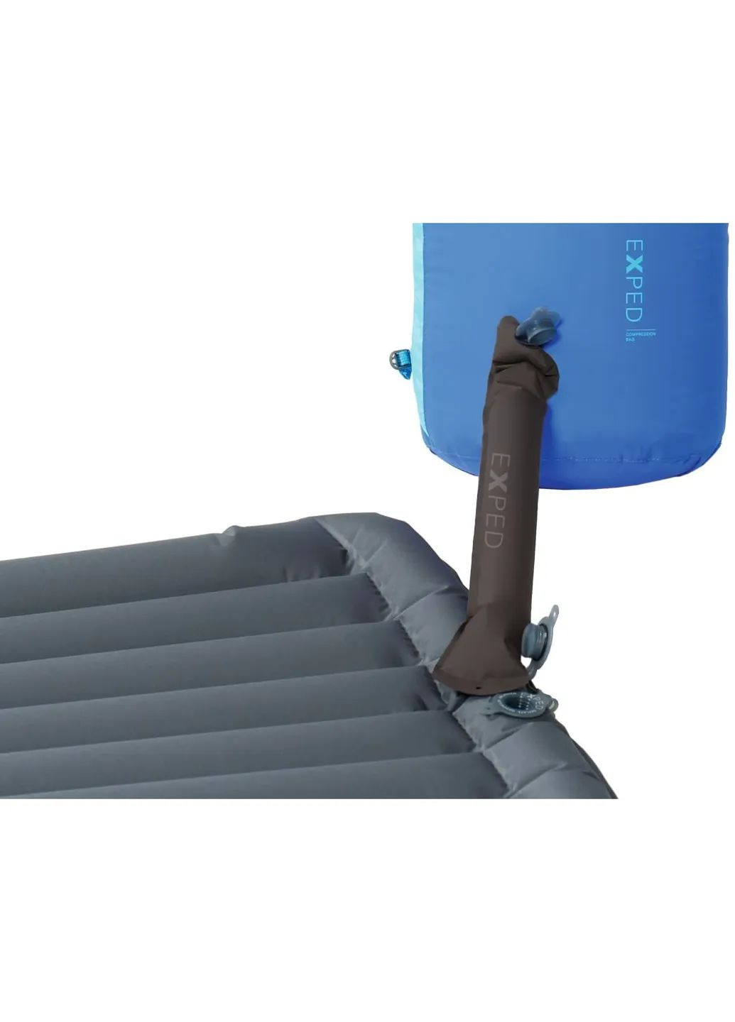 Адаптер Schnozzel Exped (365703391)