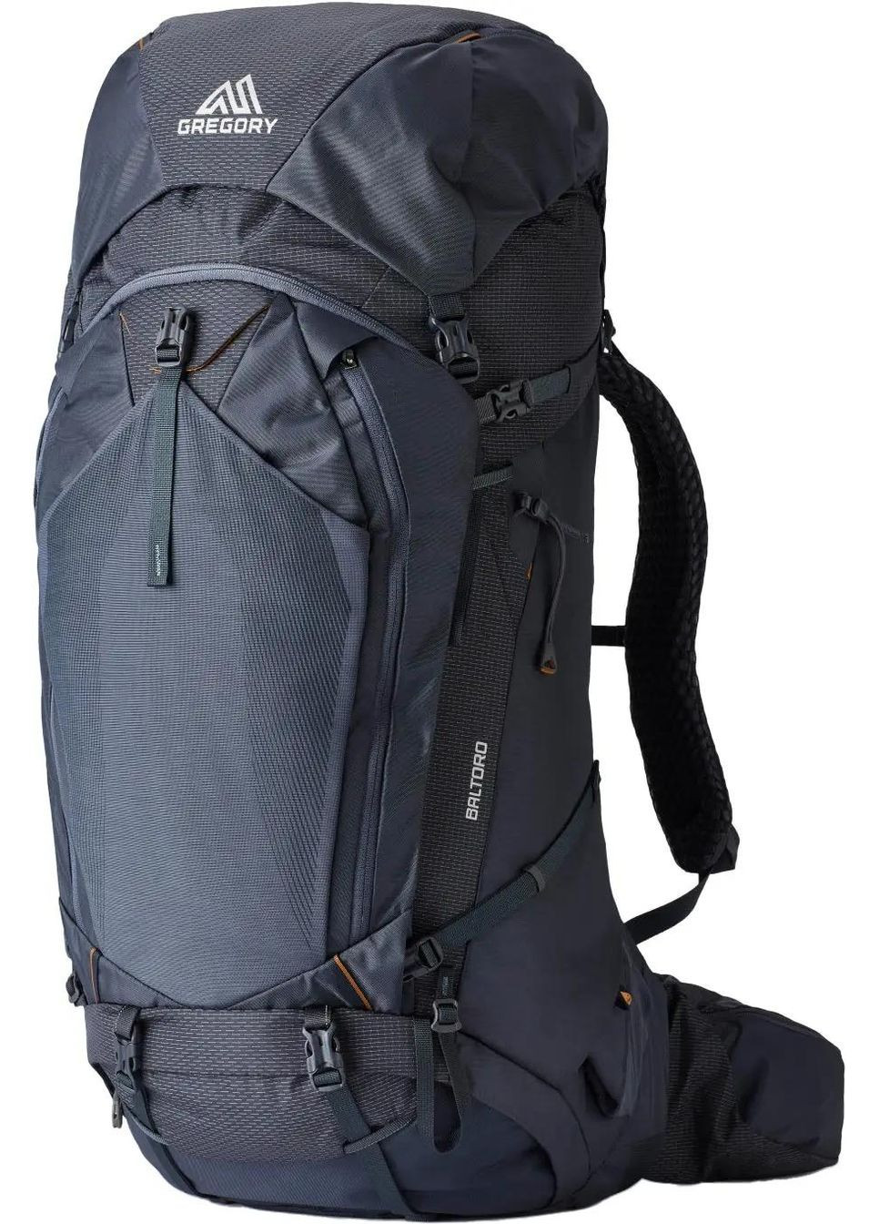 Рюкзак Baltoro FLOAT A3 RC SM 65 Alaska blue Gregory (316444715)
