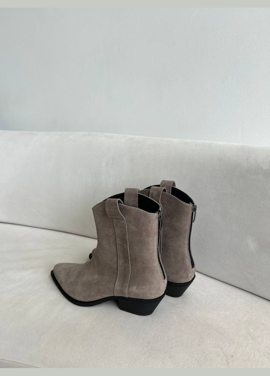 Жіночі ботинкі - ковбойки Україна (327094951)