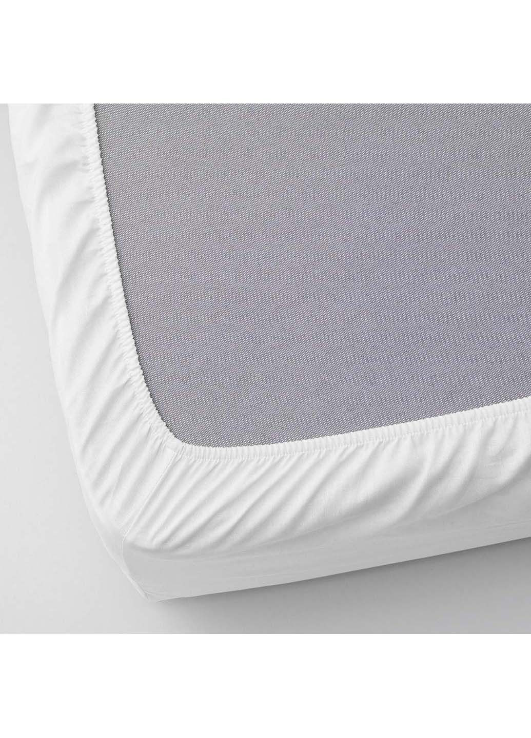 Подростковая постель с простыней на резинке SPACE DINO 155х215 см Cosas (307368465)