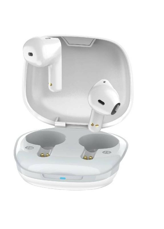 Bluetooth-гарнитура TWS SL23 White (SDBTE-000181) SkyDolphin (336956017)