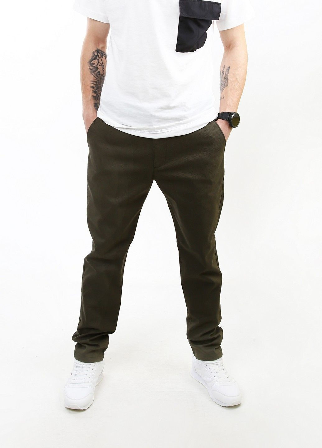 Штани Mtp (301126557)