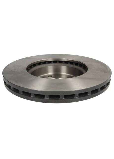 Диск тормозной передний MB VIANO(W639) 09/03- VITO BOX(W639) 09/03- VITO BUS(W639) 09/03- 09.8404.11 Brembo (366125005)