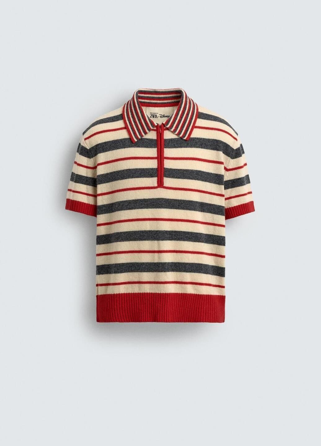 Поло Zara (365702016)