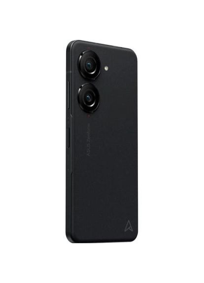 Смартфон Zenfone 10 5G (AI2302) 16/512 Gb евро версия черный Asus (293345404)
