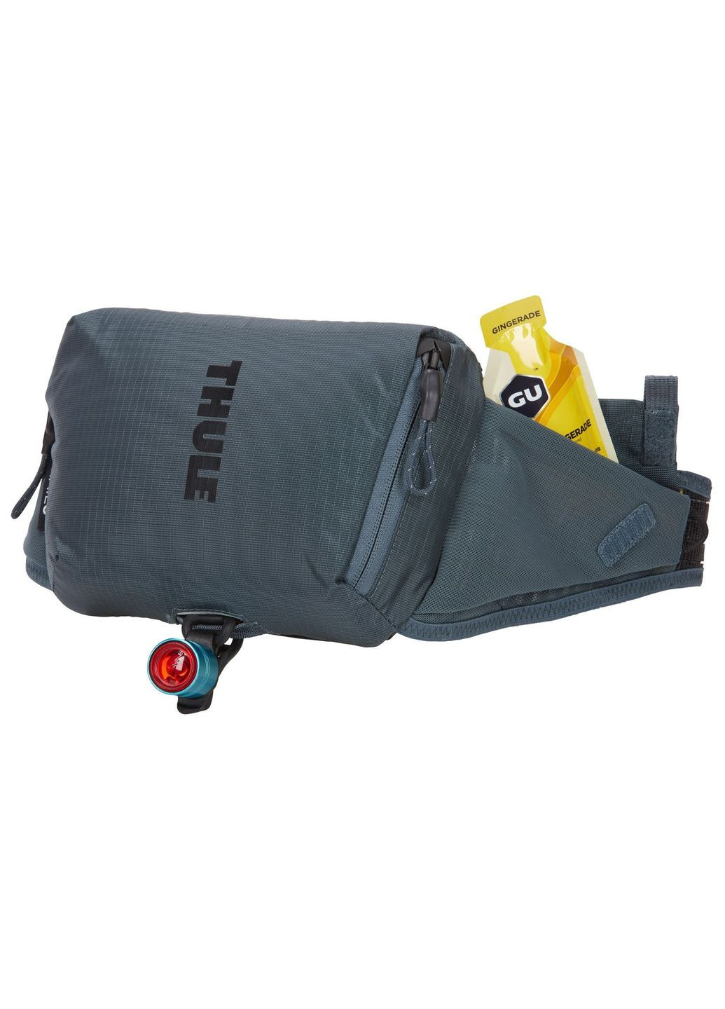 Сумка на пояс Rail Hip Pack 0.5L (Dark Slate) 3204479 (TH 3204479) (TH 3204479) Thule (315032453)