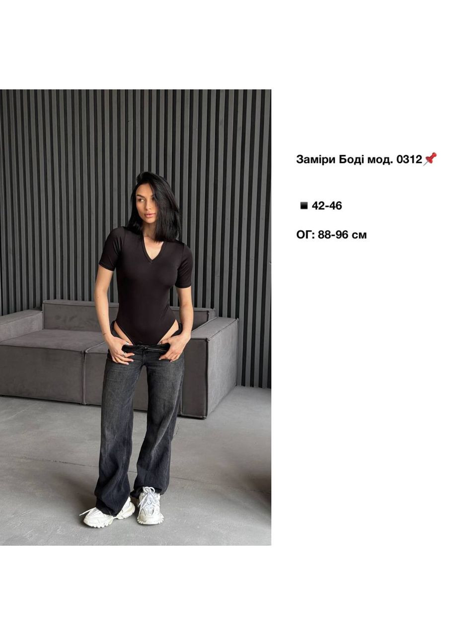 Жіночий боді з мікродайвінгу Україна (354693522)