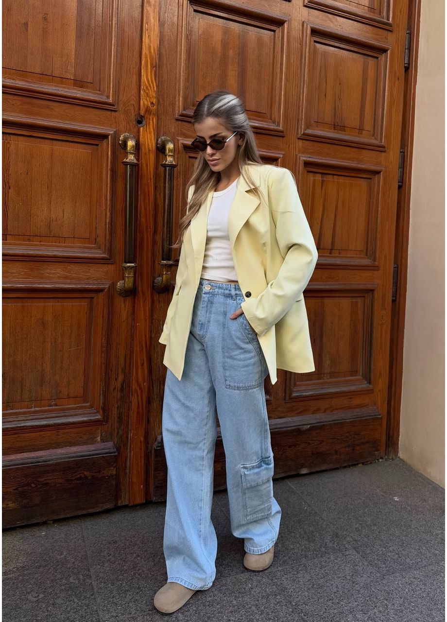 Піджак жіночий Гермес (360953383)